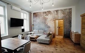 Apartament Novy Drezdenko