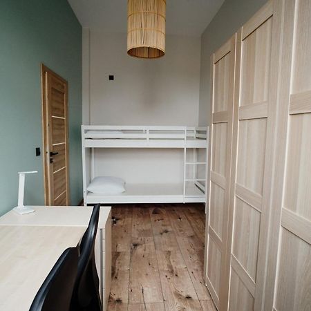 Apartament Novy Drezdenko Zewnętrze zdjęcie