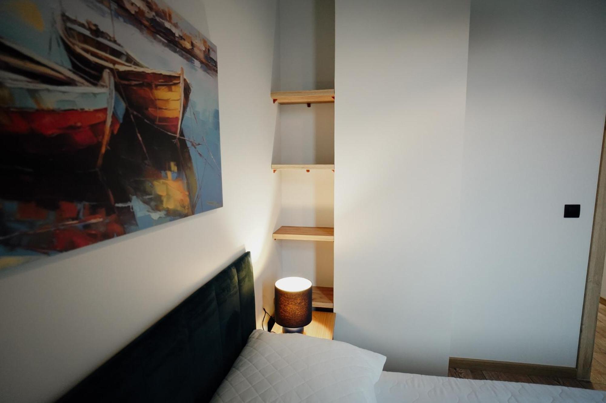 Apartament Novy Drezdenko Zewnętrze zdjęcie