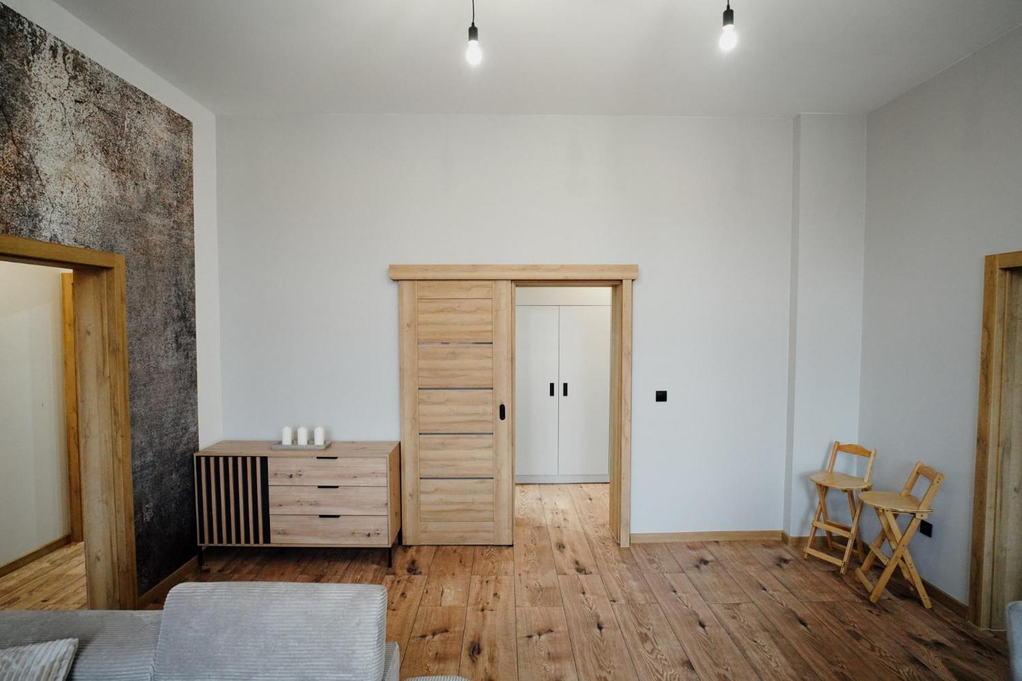 Apartament Novy Drezdenko Zewnętrze zdjęcie