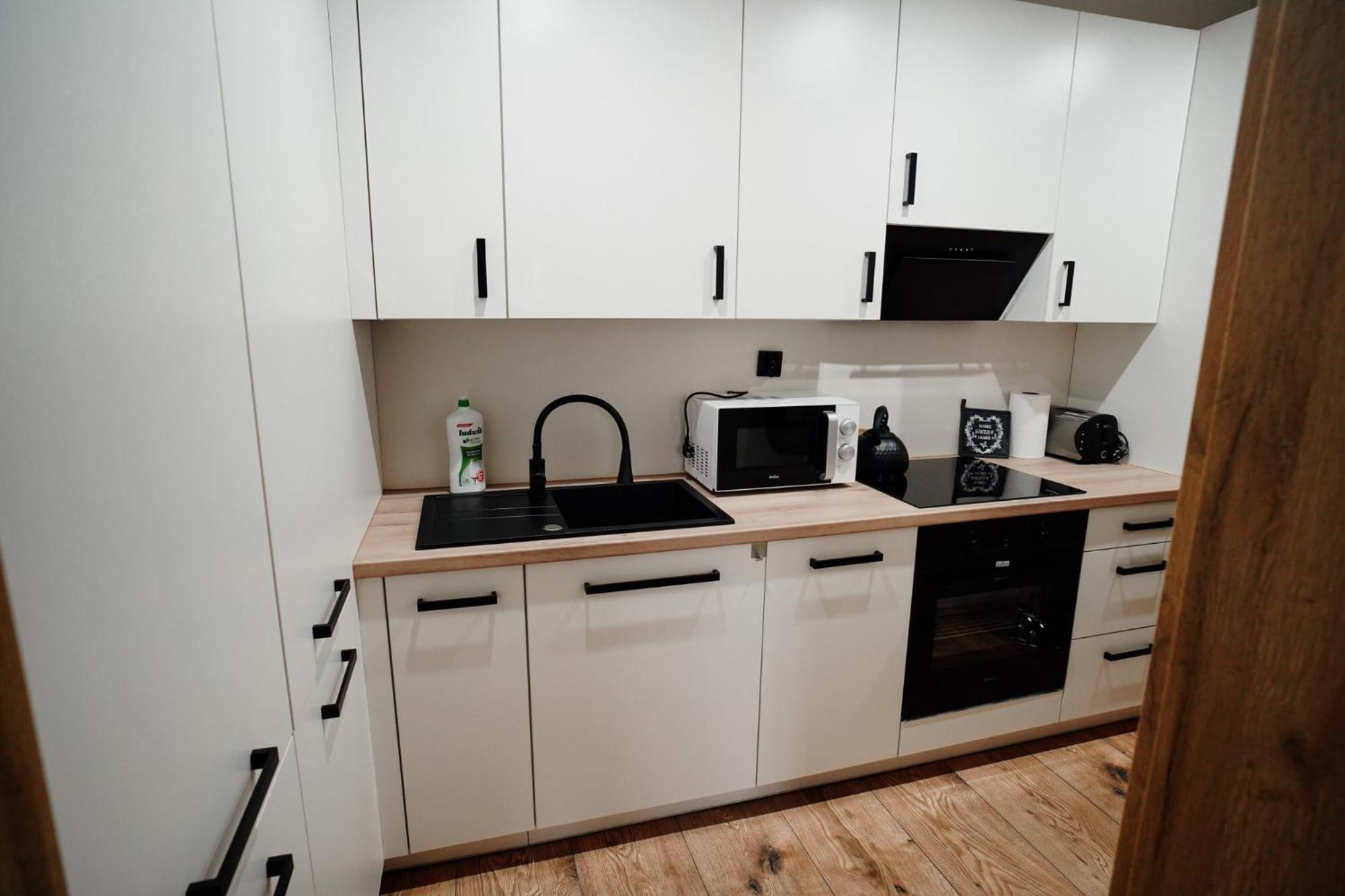 Apartament Novy Drezdenko Zewnętrze zdjęcie