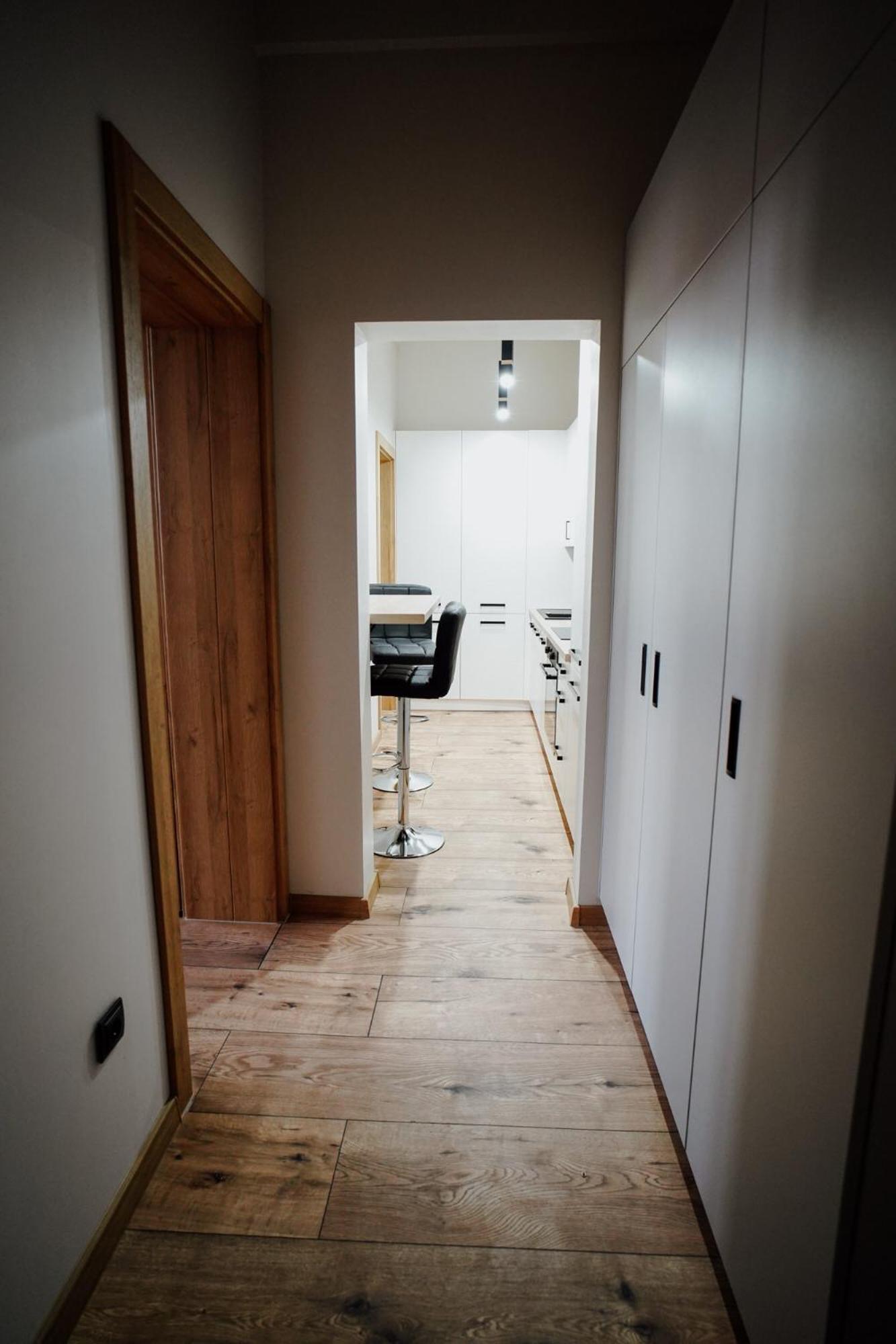 Apartament Novy Drezdenko Zewnętrze zdjęcie