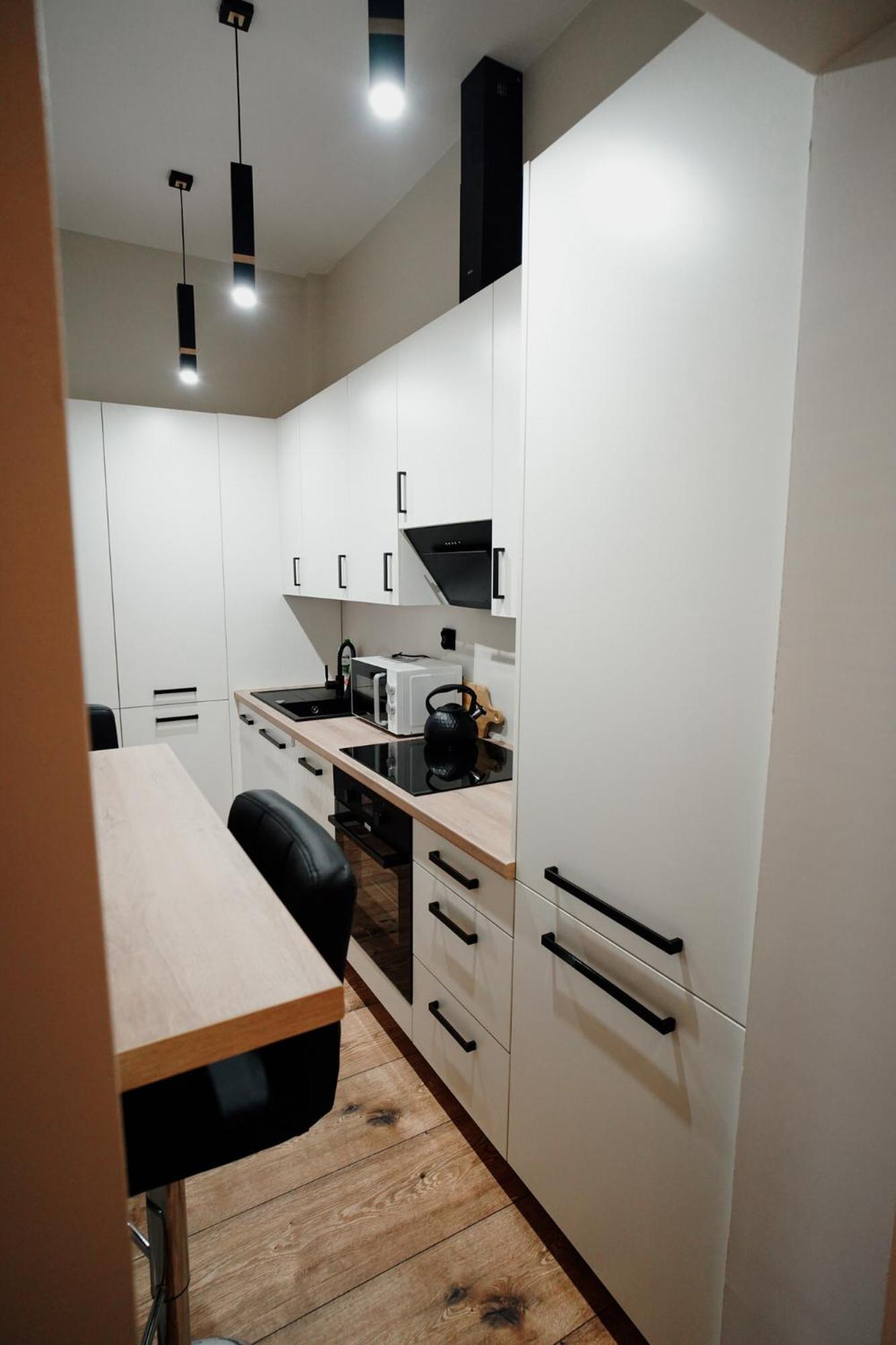Apartament Novy Drezdenko Zewnętrze zdjęcie