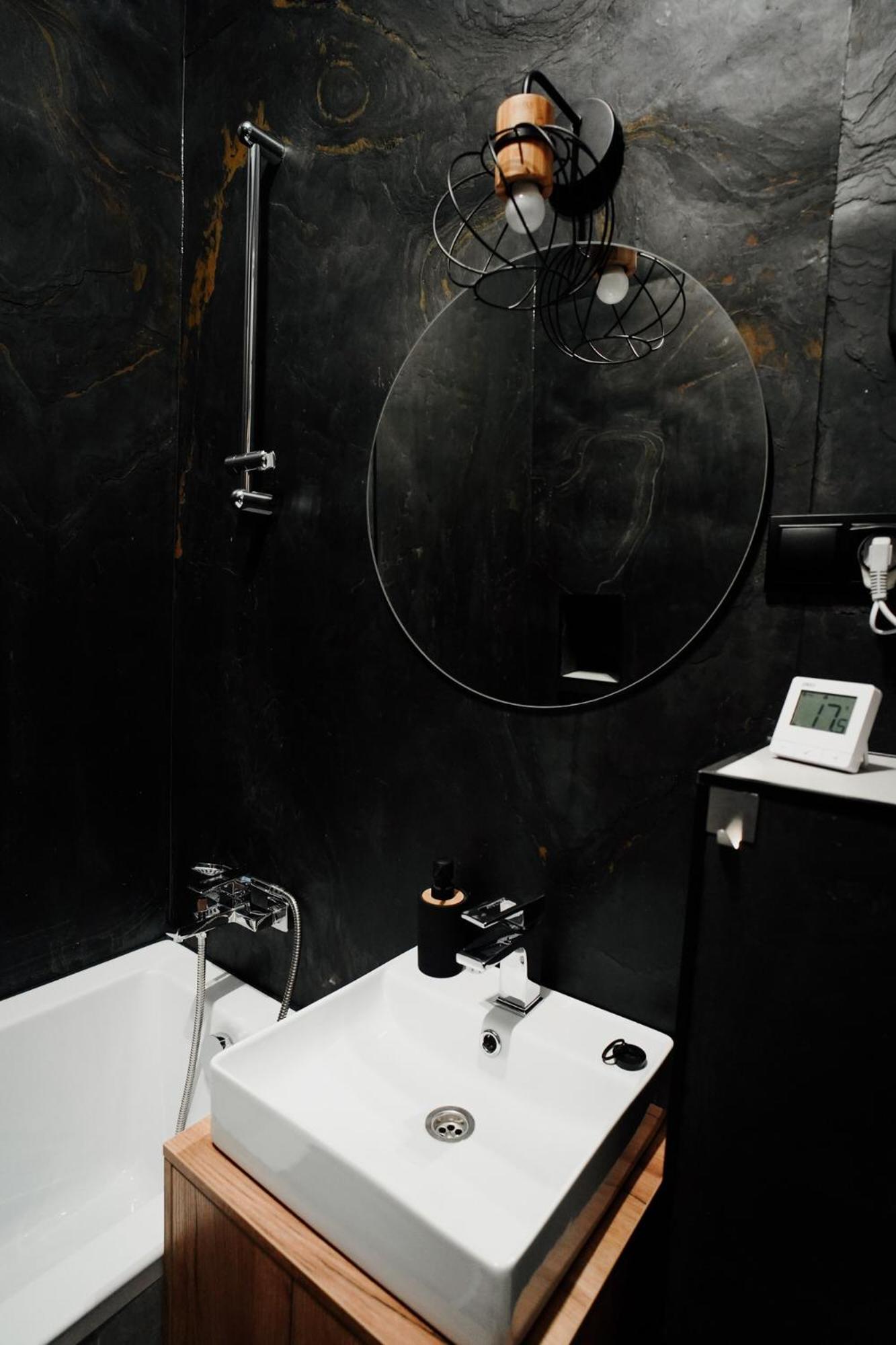 Apartament Novy Drezdenko Zewnętrze zdjęcie