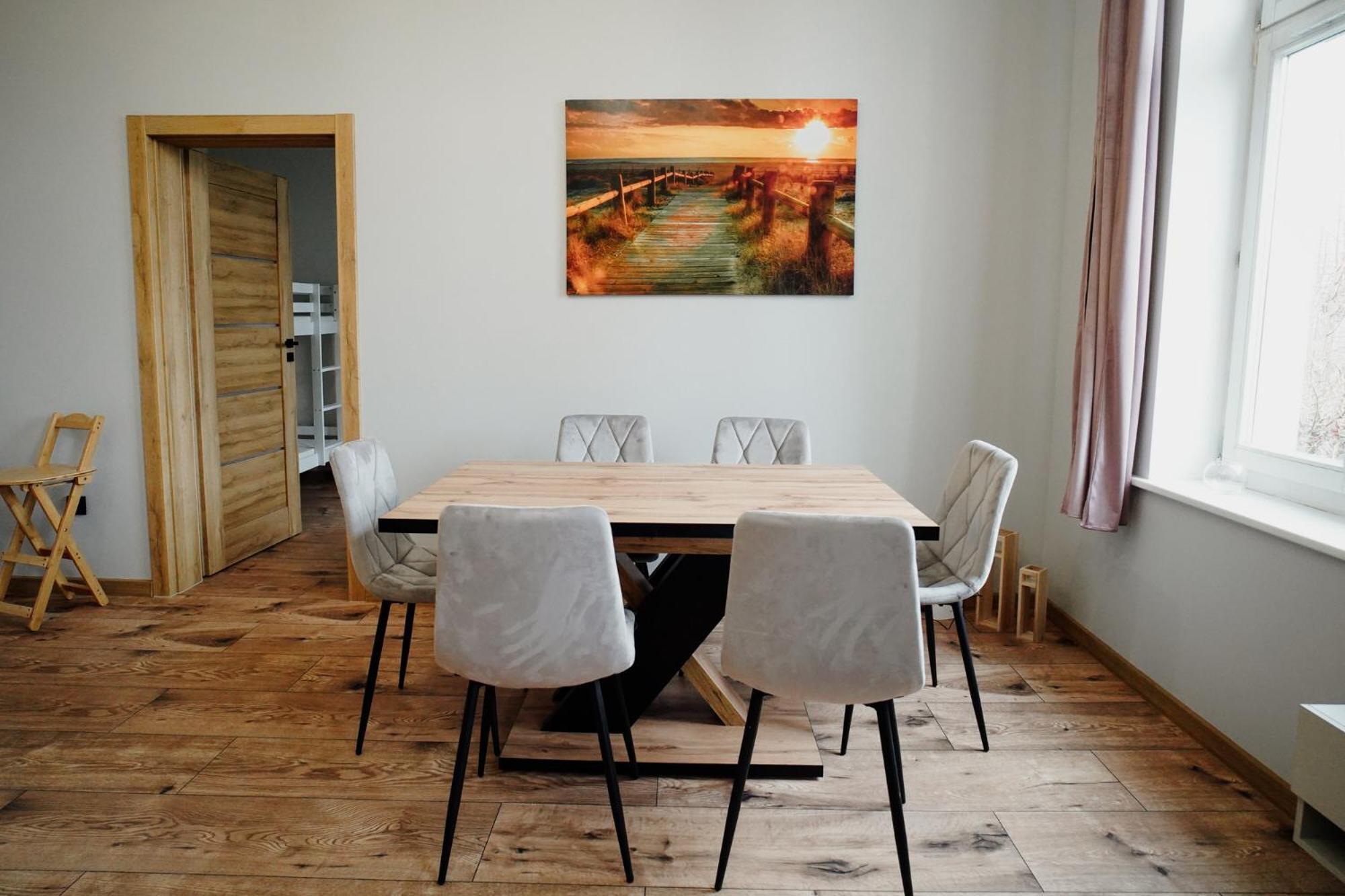 Apartament Novy Drezdenko Zewnętrze zdjęcie