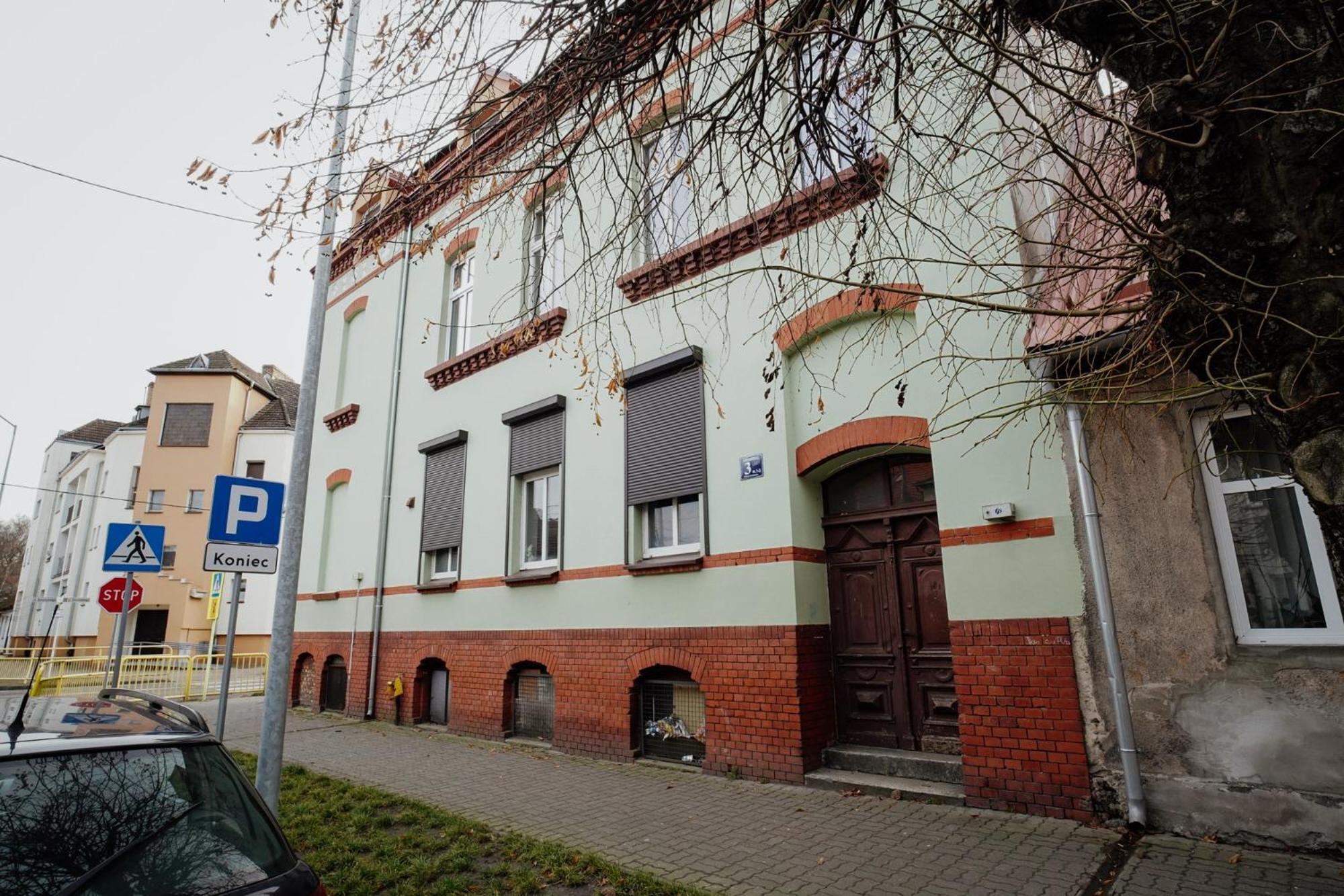 Apartament Novy Drezdenko Zewnętrze zdjęcie
