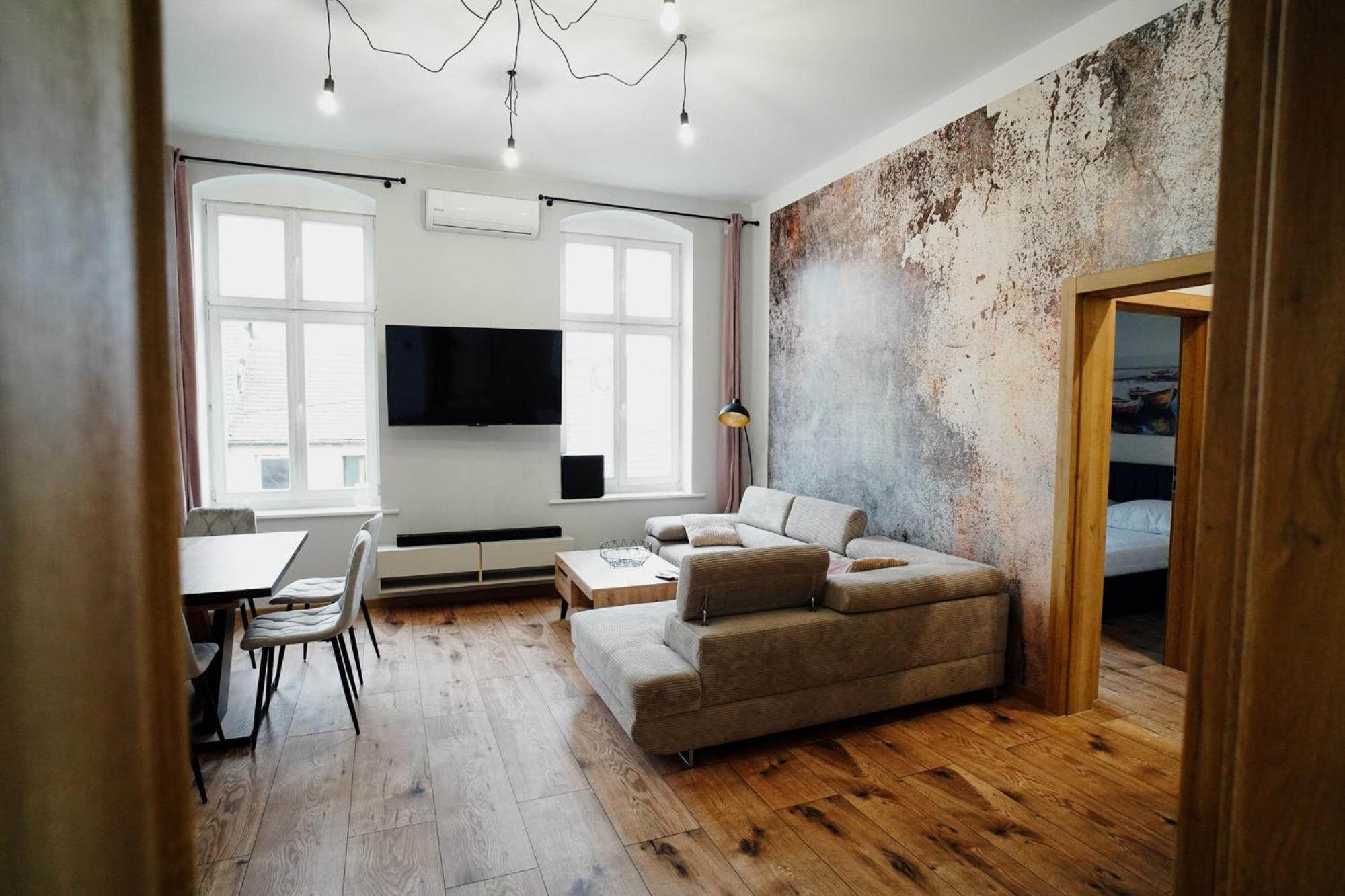 Apartament Novy Drezdenko Zewnętrze zdjęcie