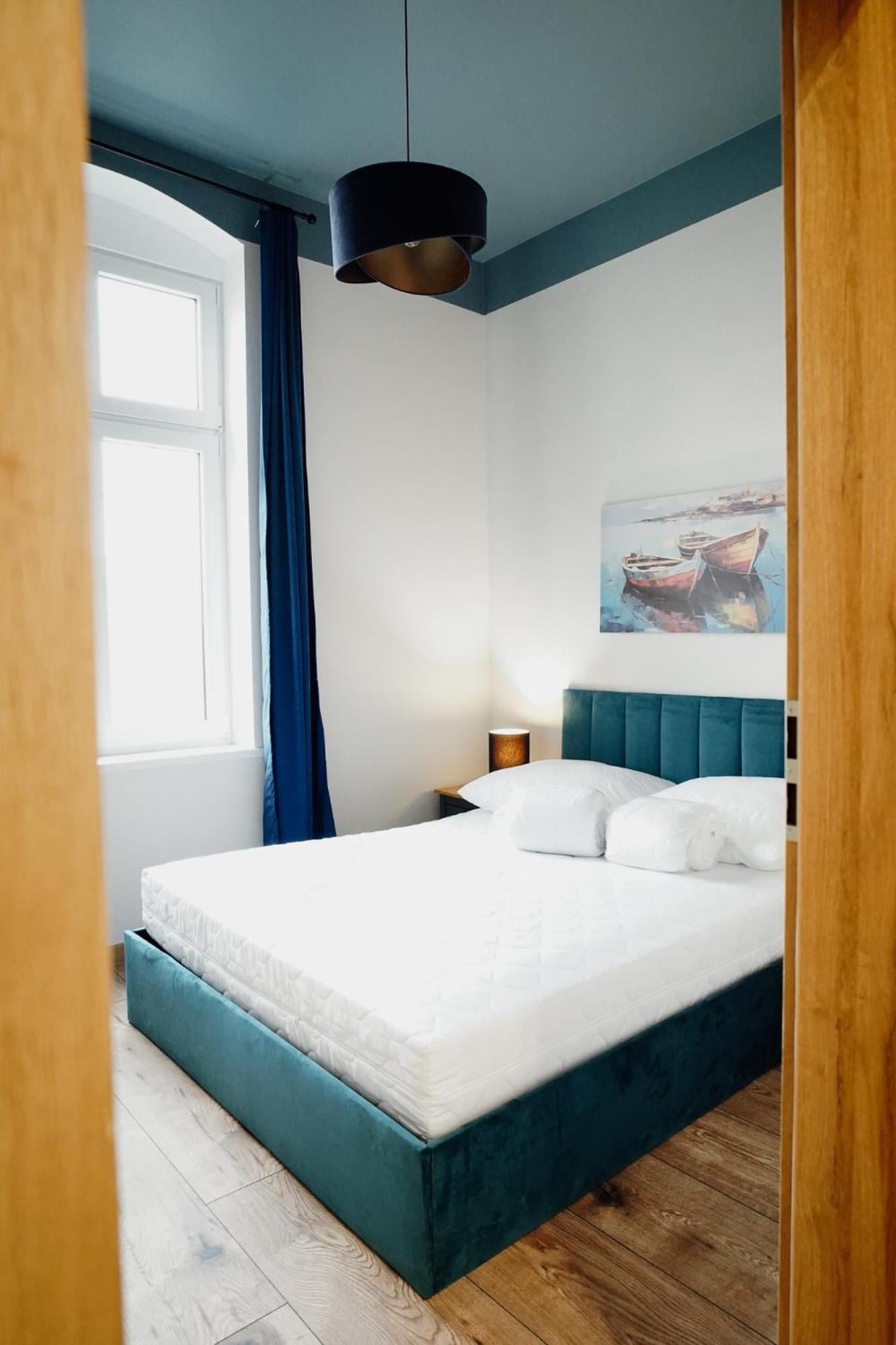 Apartament Novy Drezdenko Zewnętrze zdjęcie