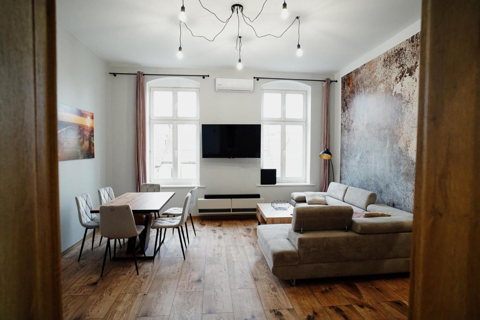 Apartament Novy Drezdenko Zewnętrze zdjęcie