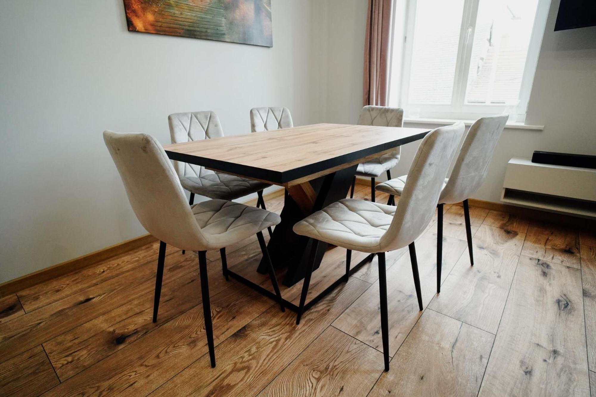 Apartament Novy Drezdenko Zewnętrze zdjęcie